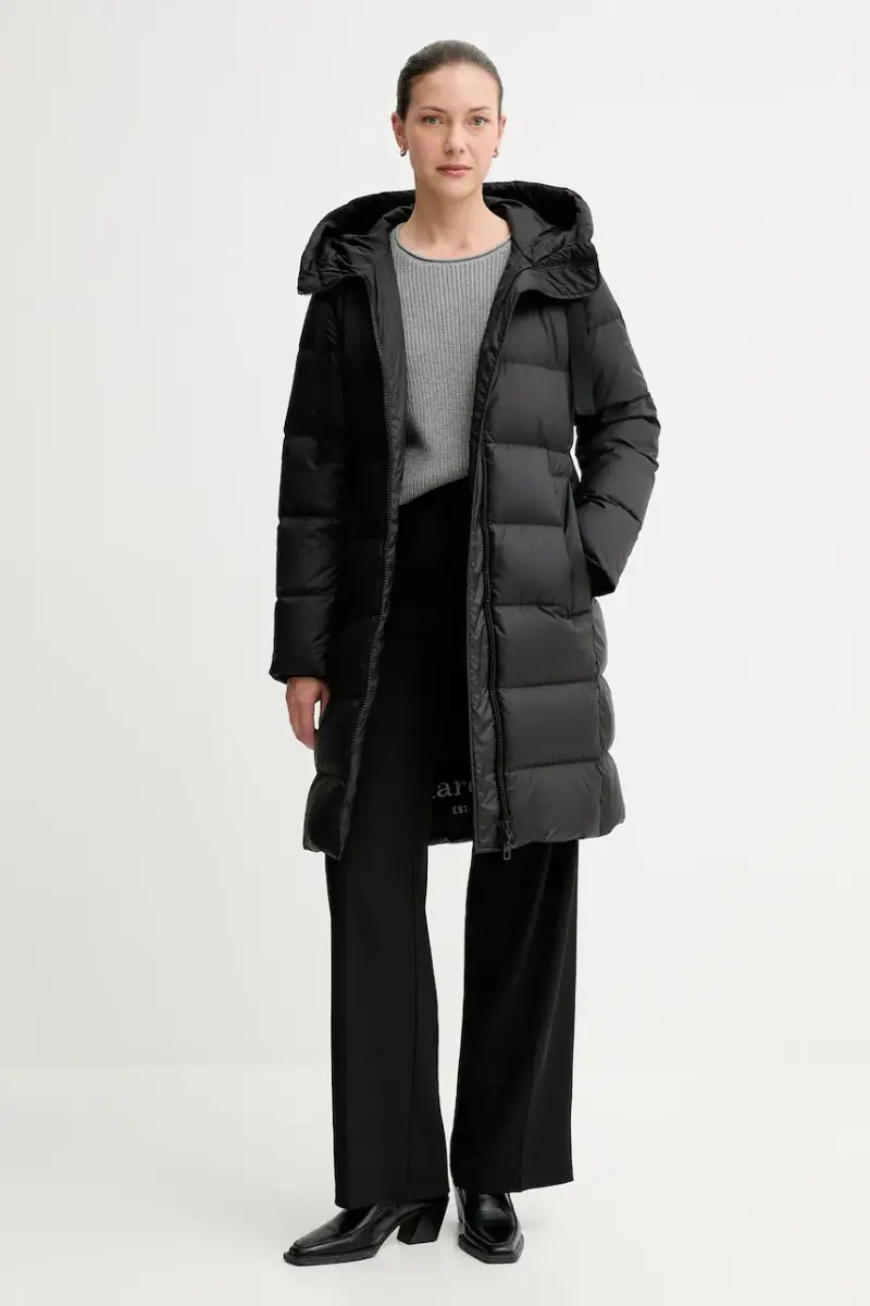 piumino colore nero 509032971095 miniatura 2