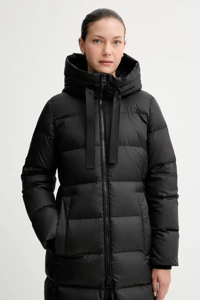 piumino colore nero 509032971095 miniatura 5