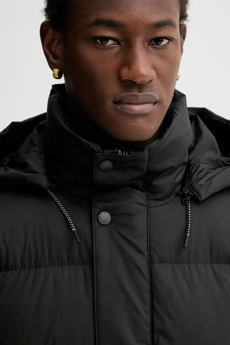 piumino colore nero 531092670456 miniatura 4