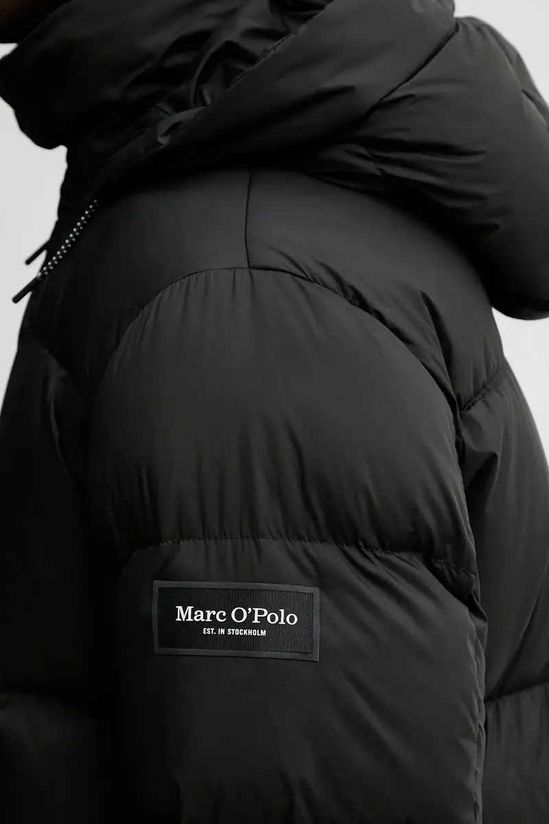 piumino colore nero 531092670456 miniatura 5