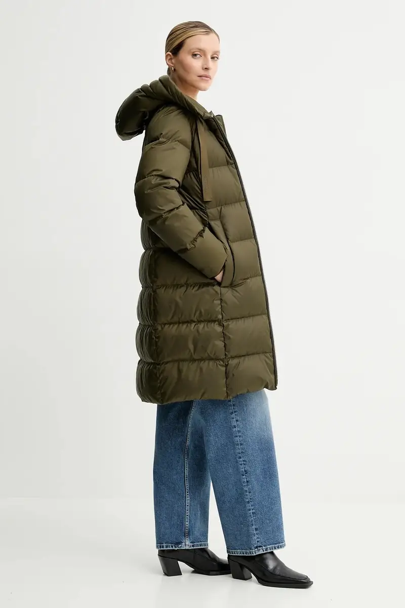 piumino colore verde 509032971095 miniatura 4