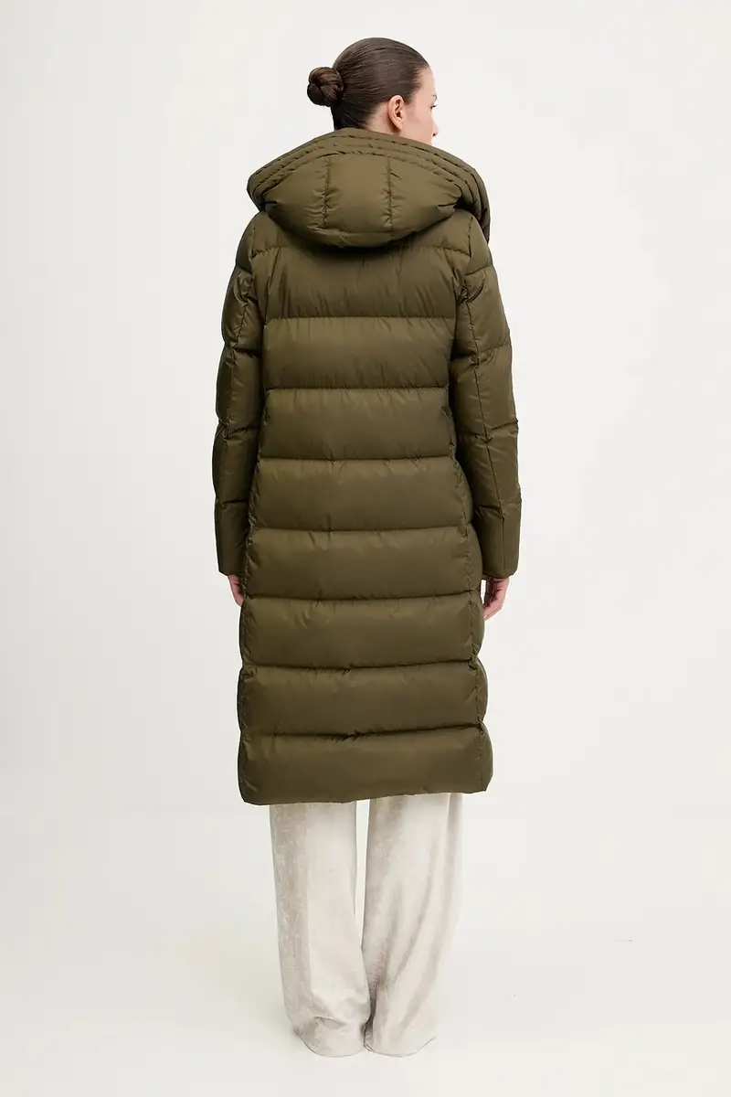 piumino colore verde 509103971099 miniatura 3