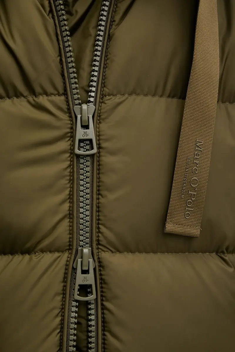 piumino colore verde 509103971099 miniatura 5