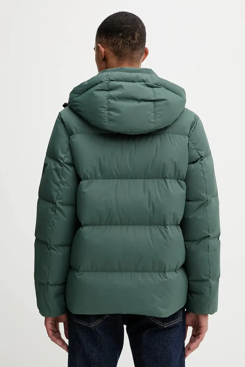 piumino colore verde 529096070152 miniatura 3