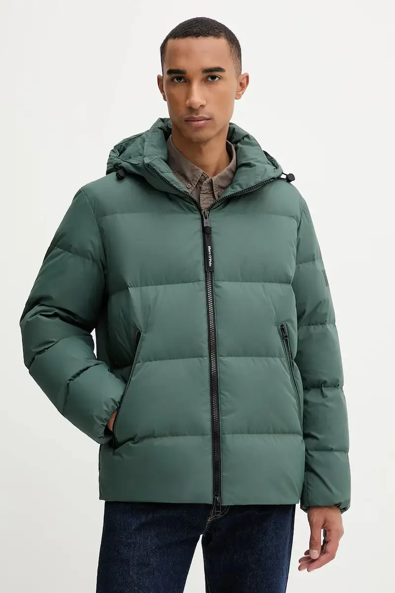 piumino colore verde 529096070152