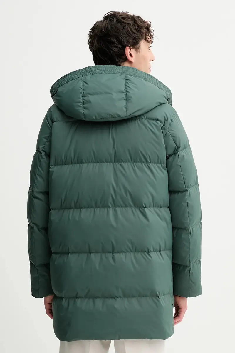 piumino colore verde 529096070154 miniatura 3