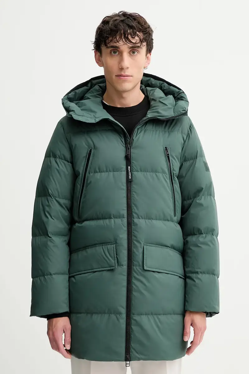 piumino colore verde 529096070154