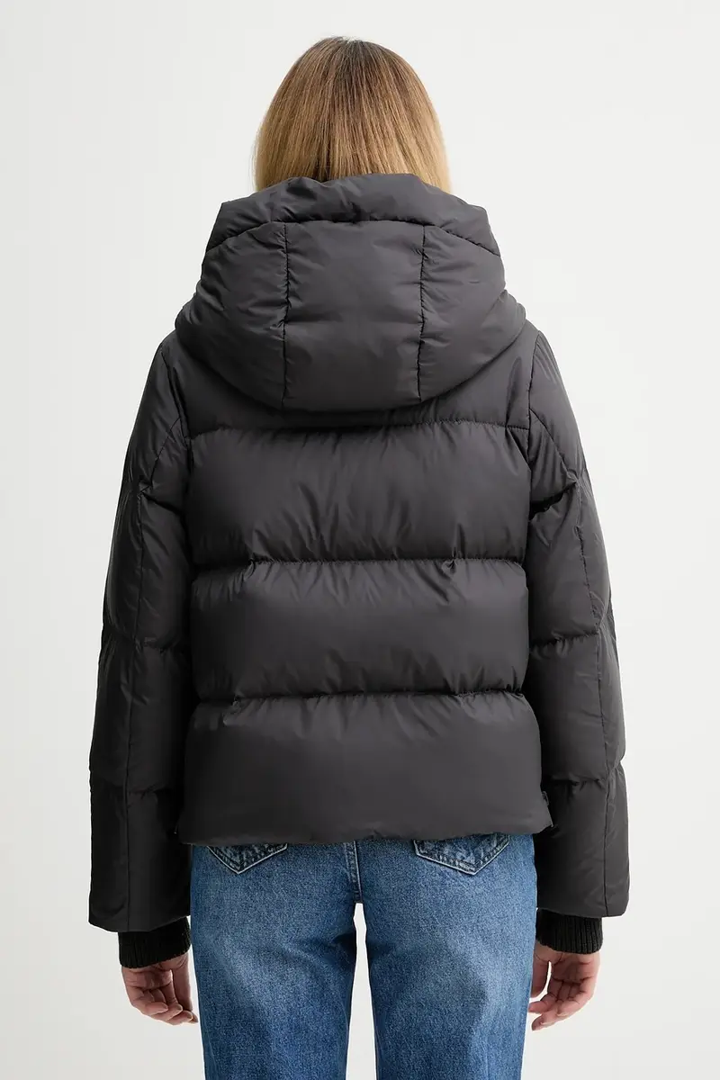 piumino Grigio miniatura 3