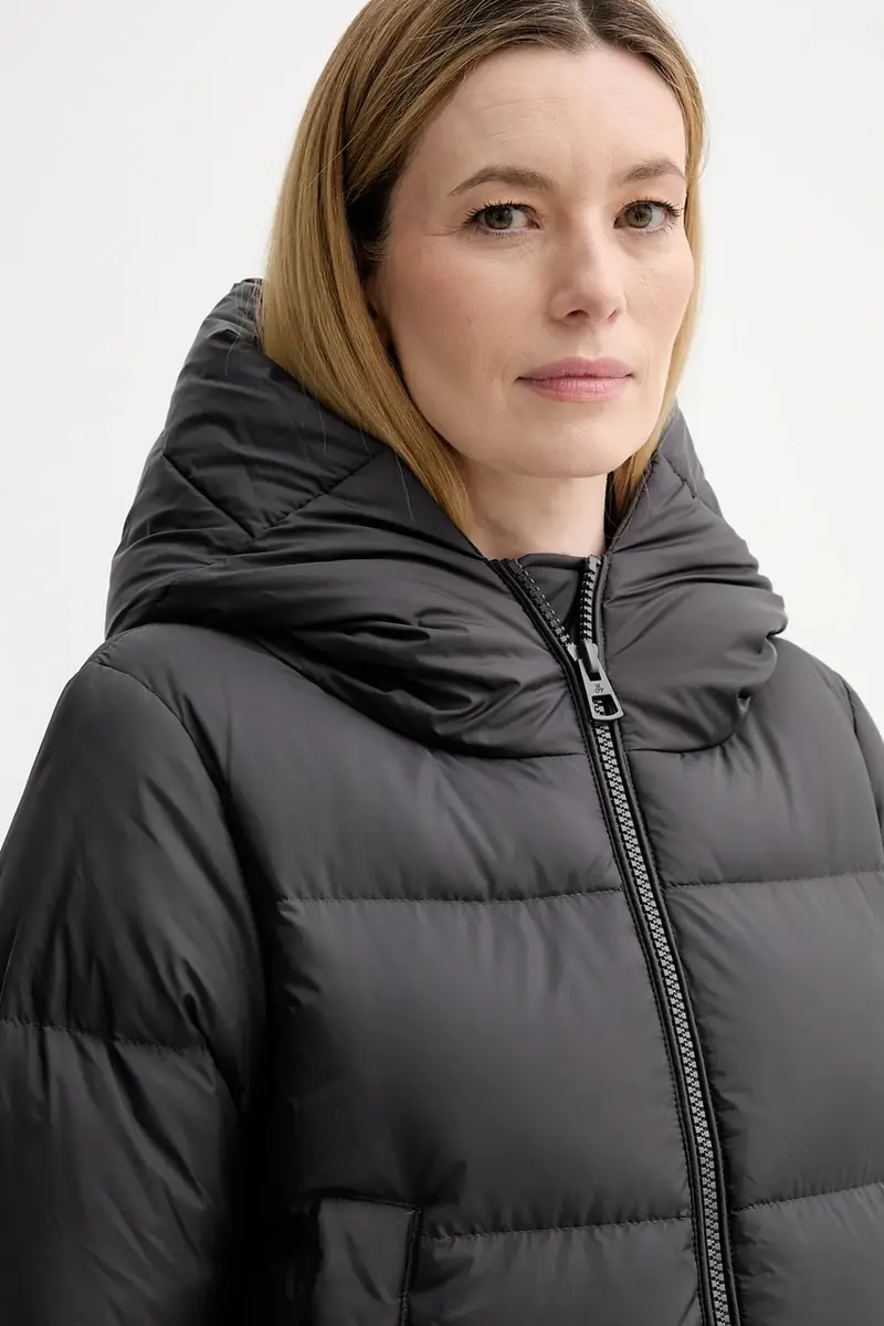 piumino Grigio miniatura 4