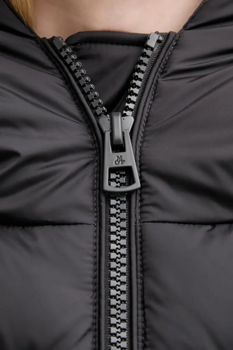 piumino Grigio miniatura 5