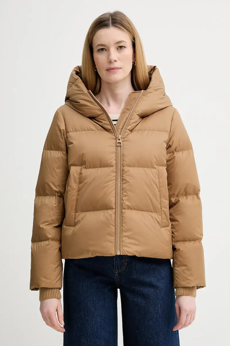 Marc O'Polo Polo Donna Marrone 3981406