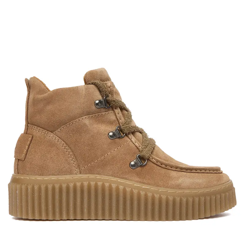 Marc O'Polo Polo Marrone 4177297