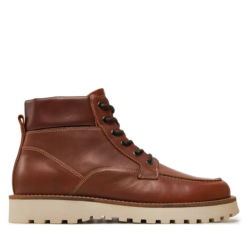 Marc O'Polo Polo Marrone 2845666