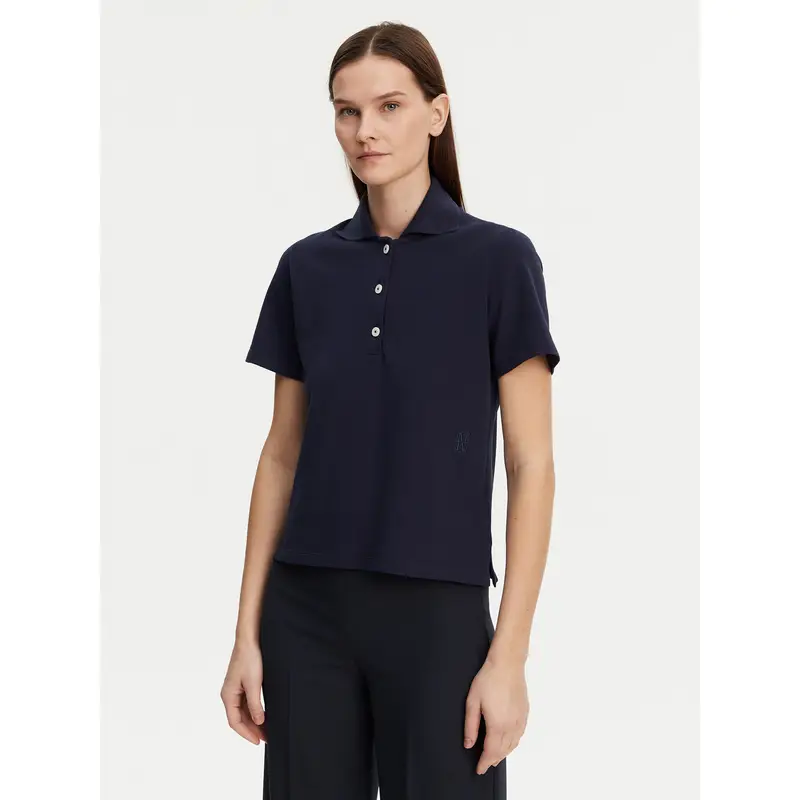 Marc O'Polo Polo Blu 3216821