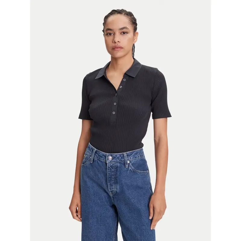 Marc O'Polo Polo Blu 3222827