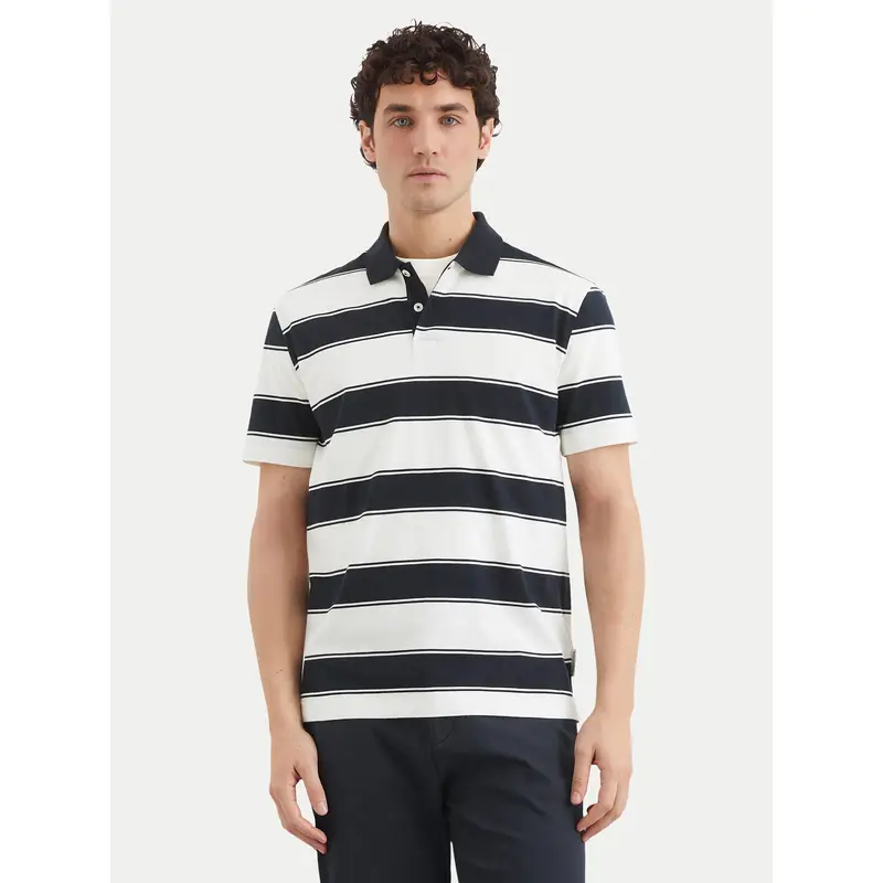 Marc O'Polo Polo Nero 3216694