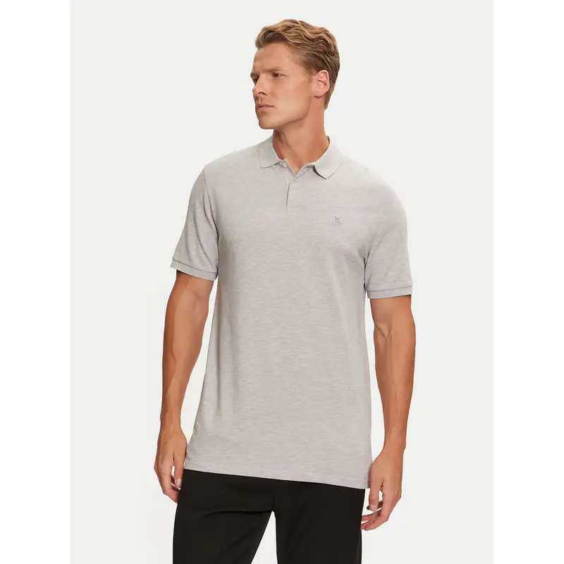 Marc O'Polo Polo Grigio 3214532