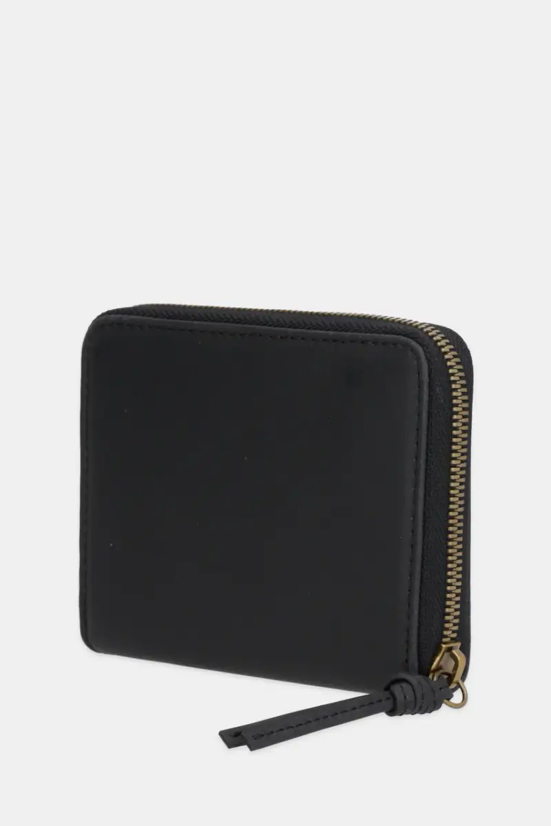 portafoglio in pelle donna colore nero 5000007855 miniatura 2