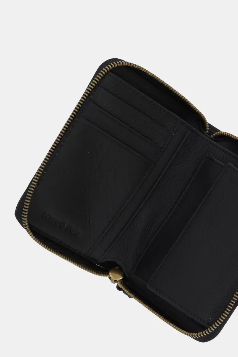 portafoglio in pelle donna colore nero 5000007855 miniatura 3