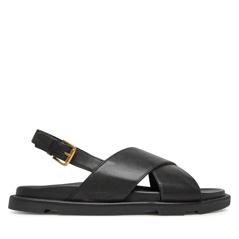 Marc O'Polo Polo Nero 2947589