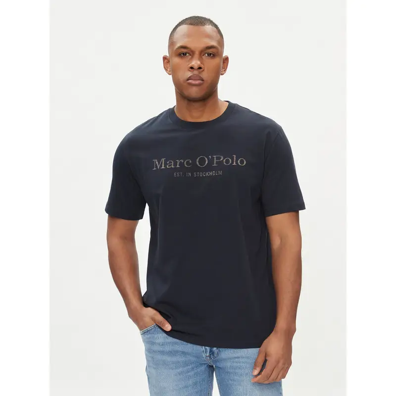 Set di 2 T-shirt 421 2058 09104 Multicolore Regular Fit