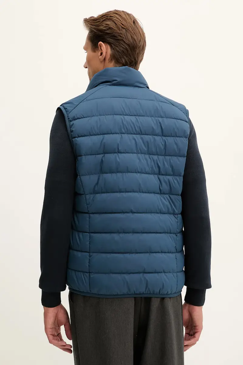 smanicato Blu miniatura 3