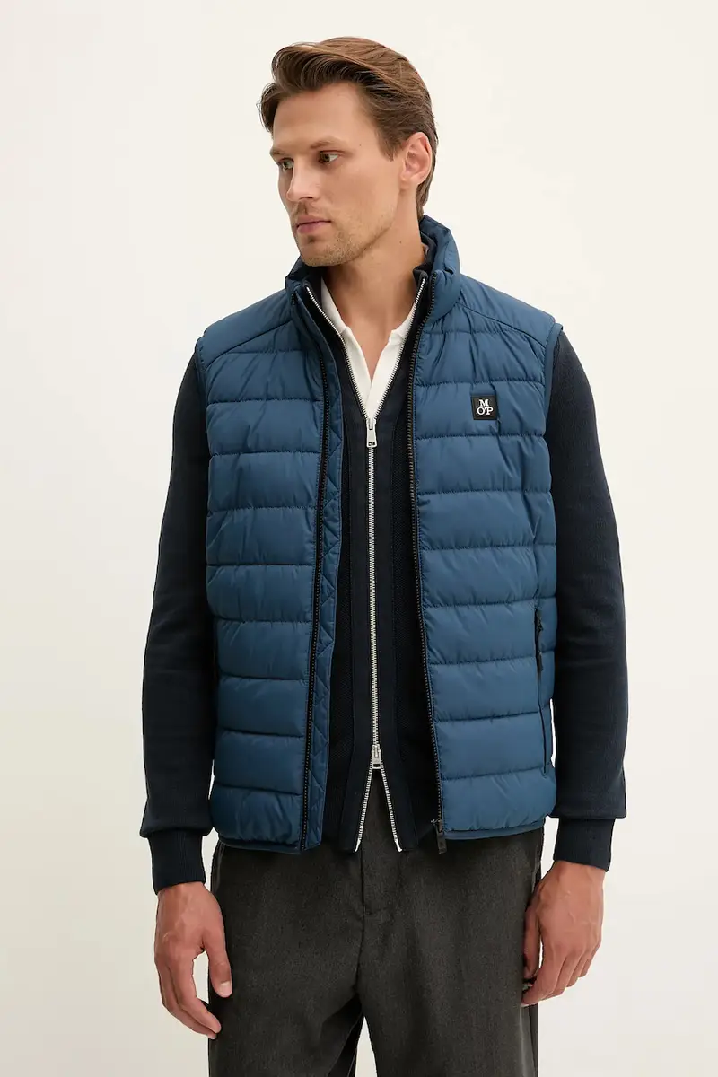 smanicato Blu miniatura 4