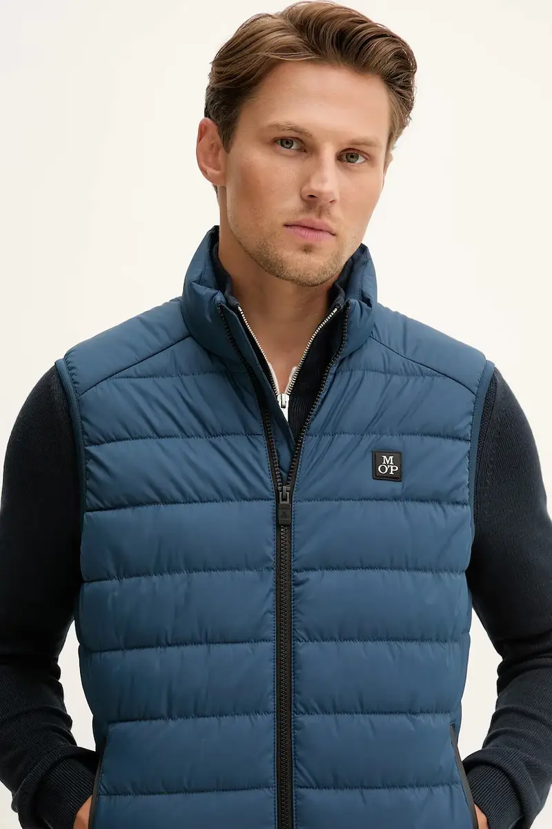 smanicato Blu miniatura 5