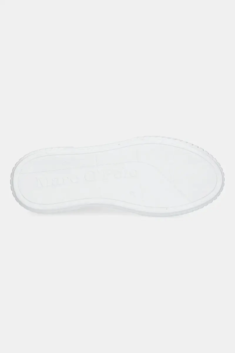 sneakers in pelle SVEA donna colore beige 50117733501170 miniatura 5