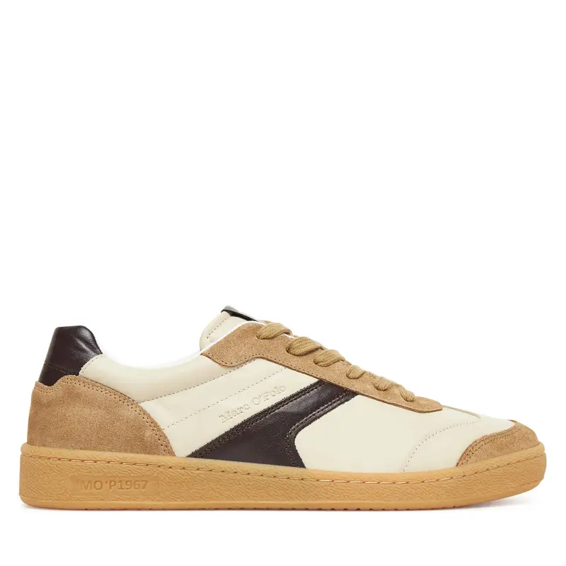 Marc O'Polo Polo Beige 3034213