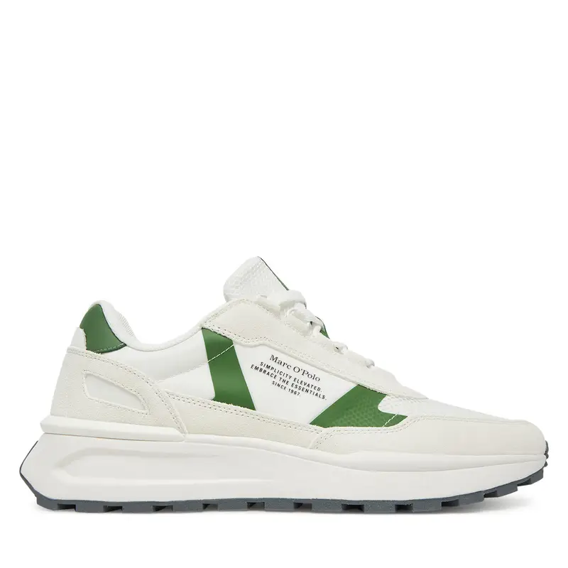 Marc O'Polo Polo Bianco 2947571