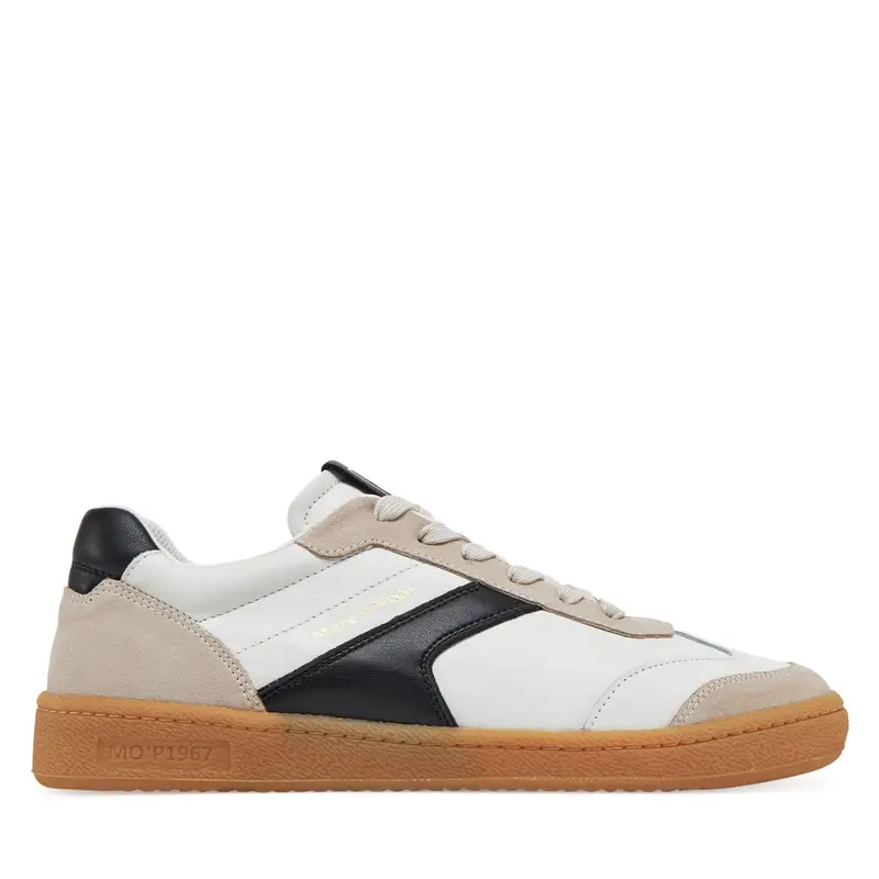 Marc O'Polo Polo Bianco 3728766