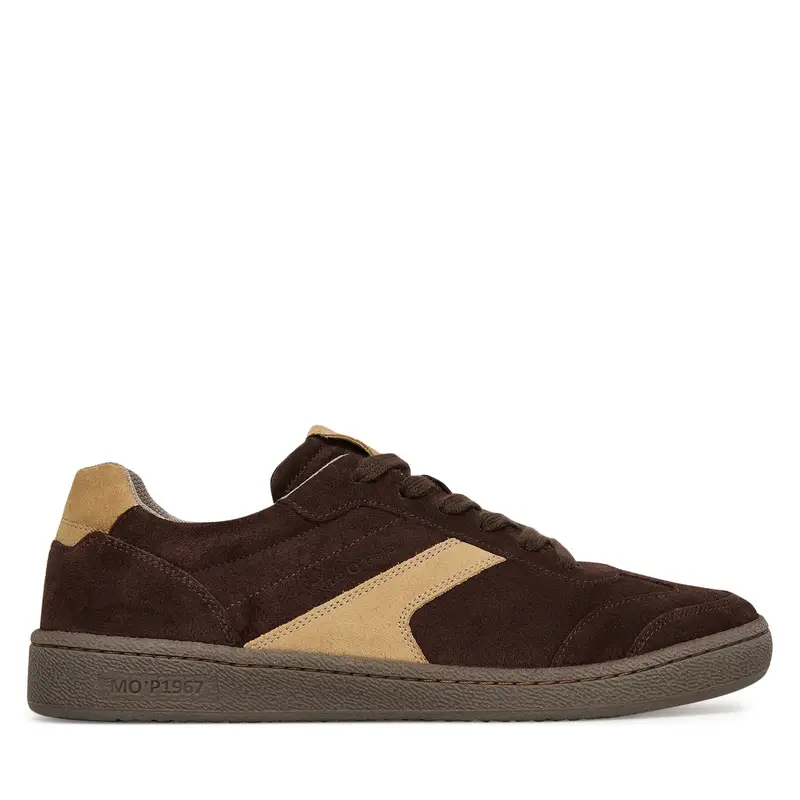 Sneakers Marc O Polo SS1M3007 Marrone