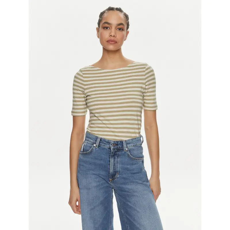 Marc O'Polo T-shirt Verde 3469275