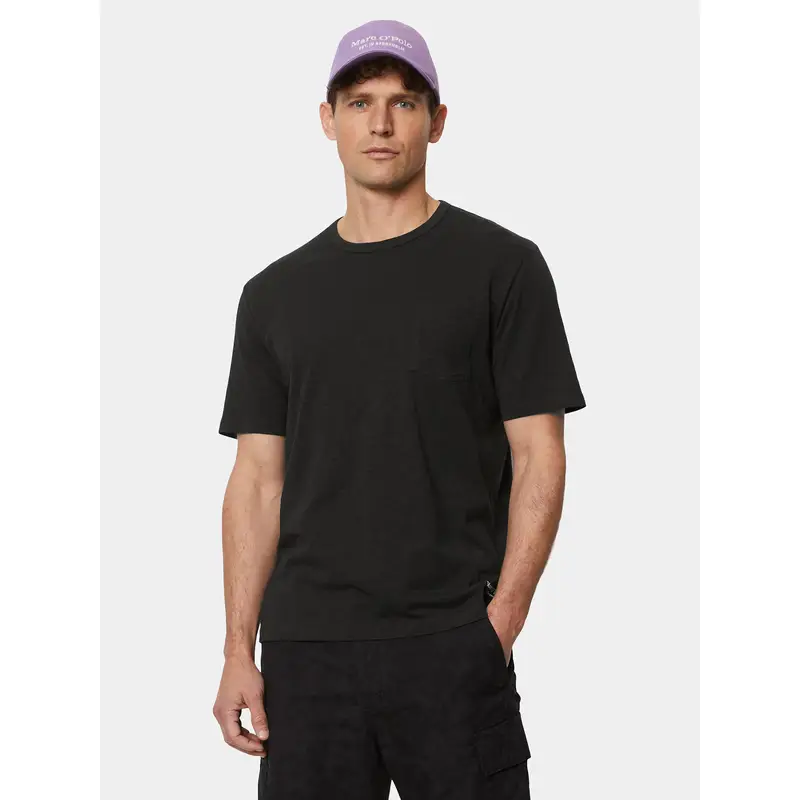 Marc O'Polo T-shirt Nero 3204512