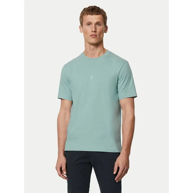 Marc O'Polo T-shirt Verde 3221023