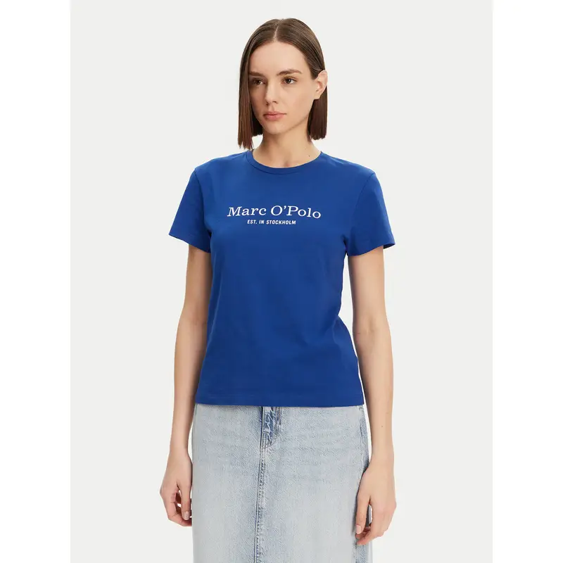 Marc O'Polo T-shirt Blu 3962163