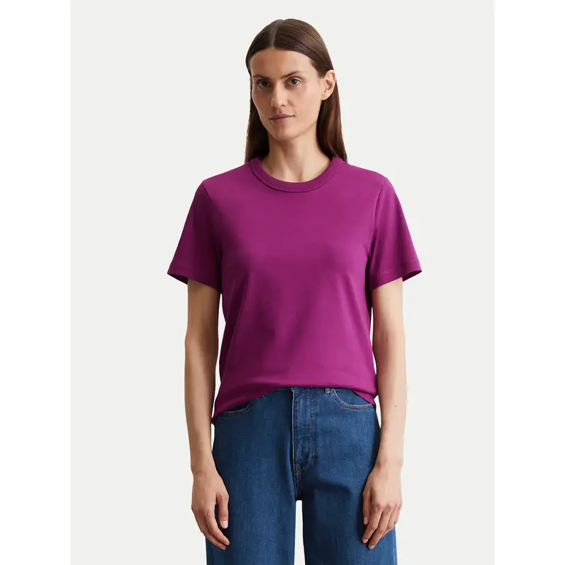 Marc O'Polo T-shirt Viola 3222820