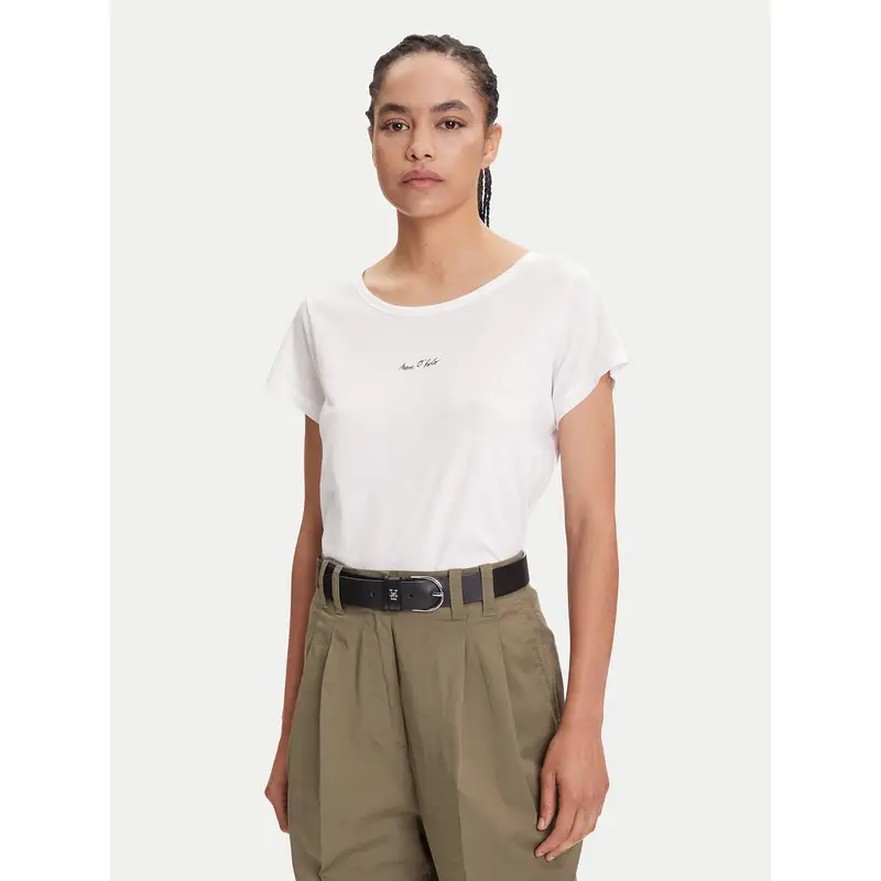 Marc O'Polo T-shirt Bianco 3222821