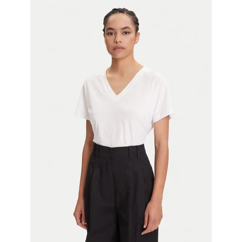Marc O'Polo T-shirt Bianco 3222822