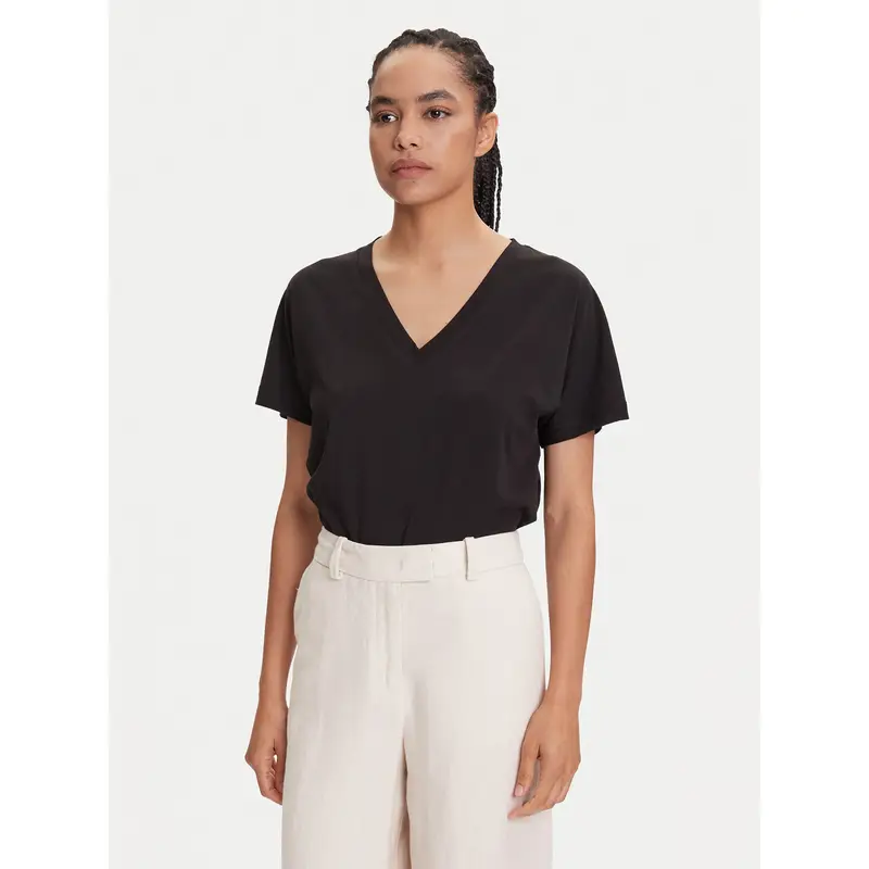 Marc O'Polo T-shirt Nero 3979462