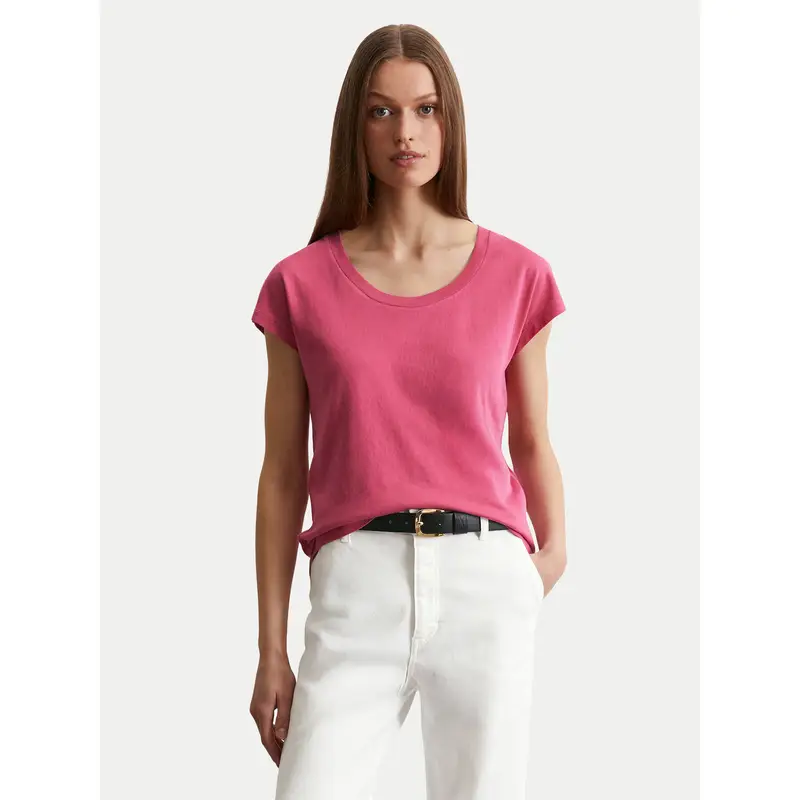 Marc O'Polo T-shirt Rosa 3222511