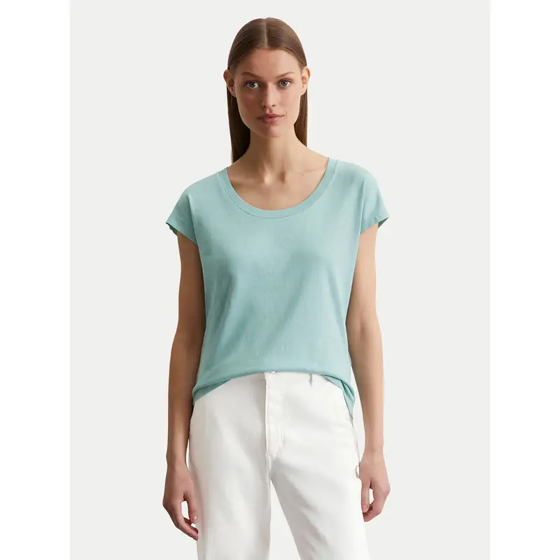 Marc O'Polo T-shirt Verde 3222510