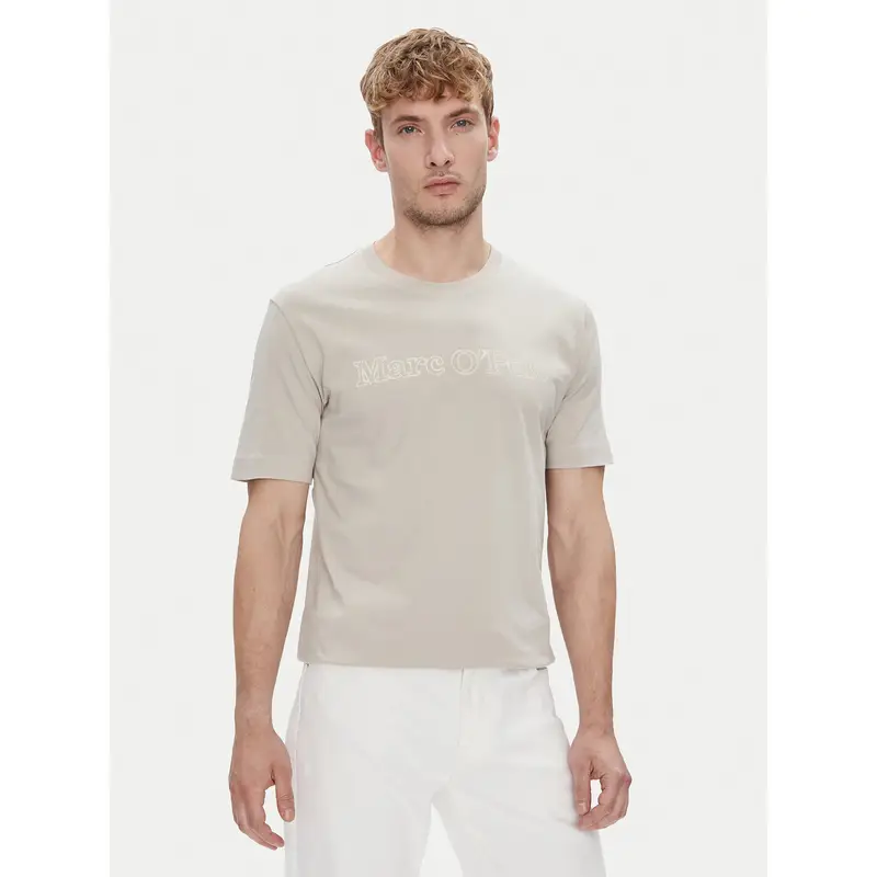 Marc O'Polo Polo Beige 3222805