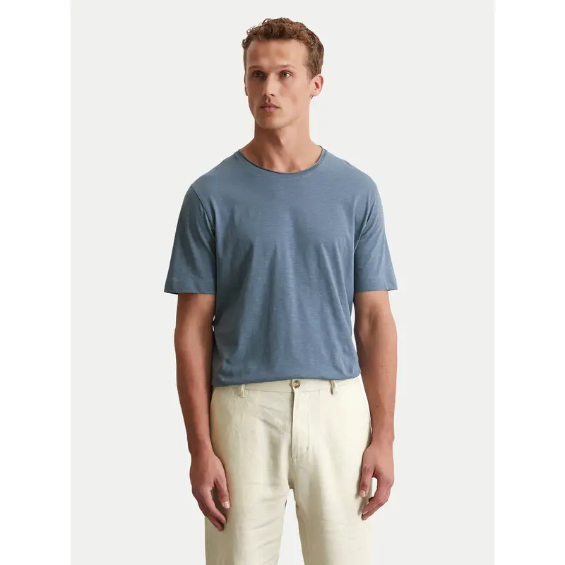 Marc O'Polo T-shirt Blu 3349341