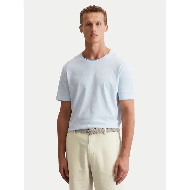 Marc O'Polo T-shirt Azzurro 3222520