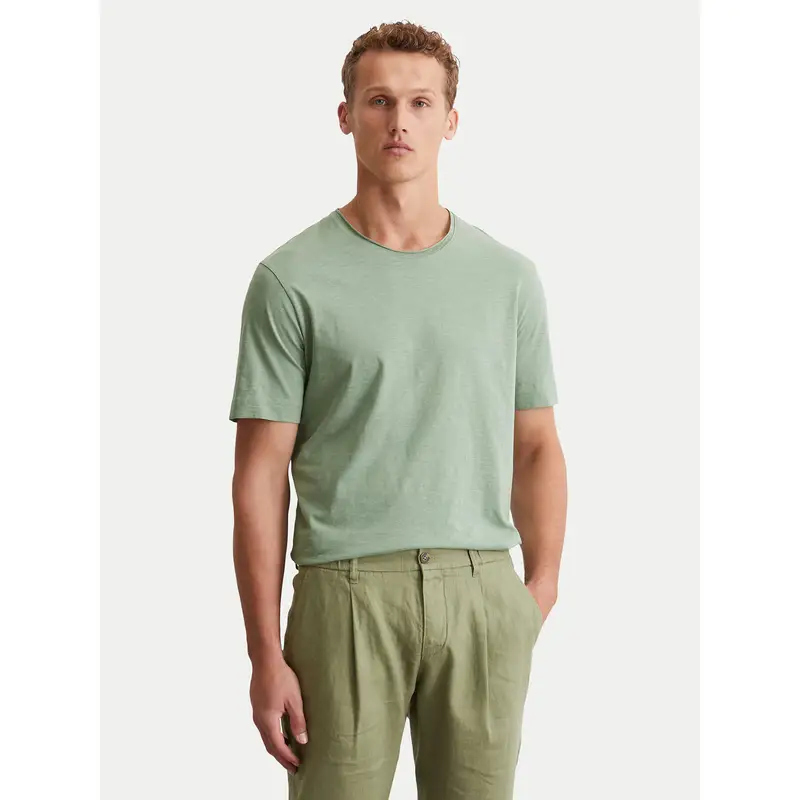 Marc O'Polo T-shirt Verde 4239293