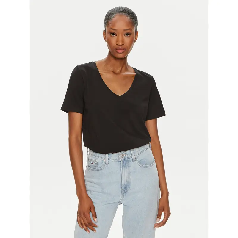 Marc O'Polo T-shirt Nero 4206830