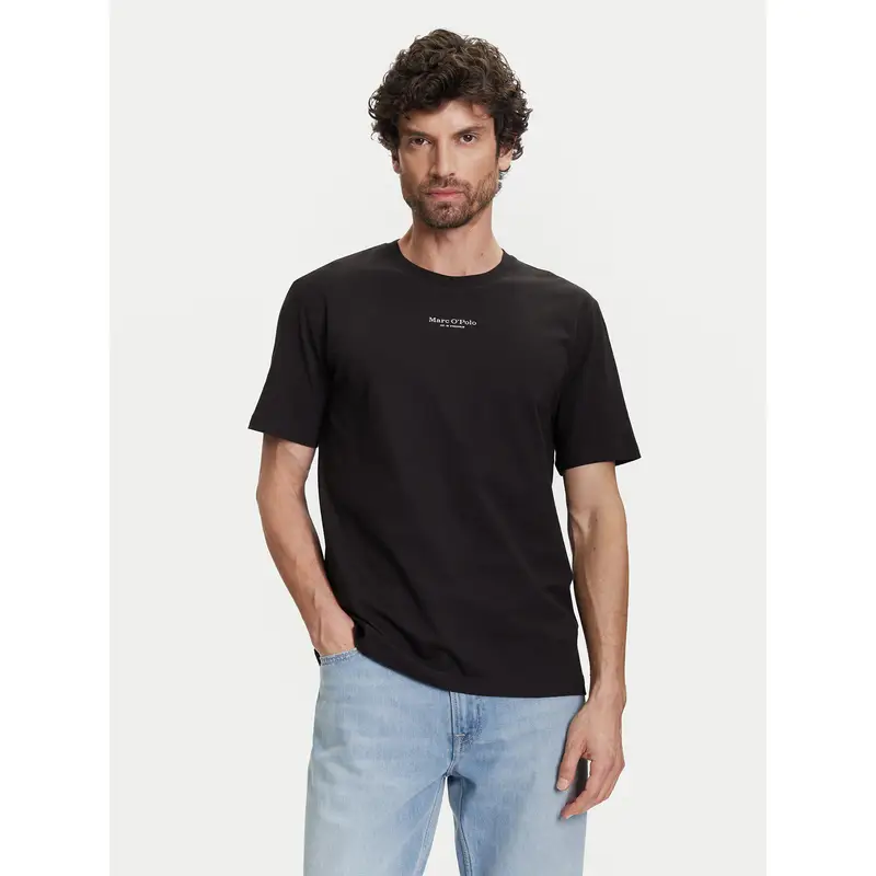 Marc O'Polo T-shirt Nero 3979461