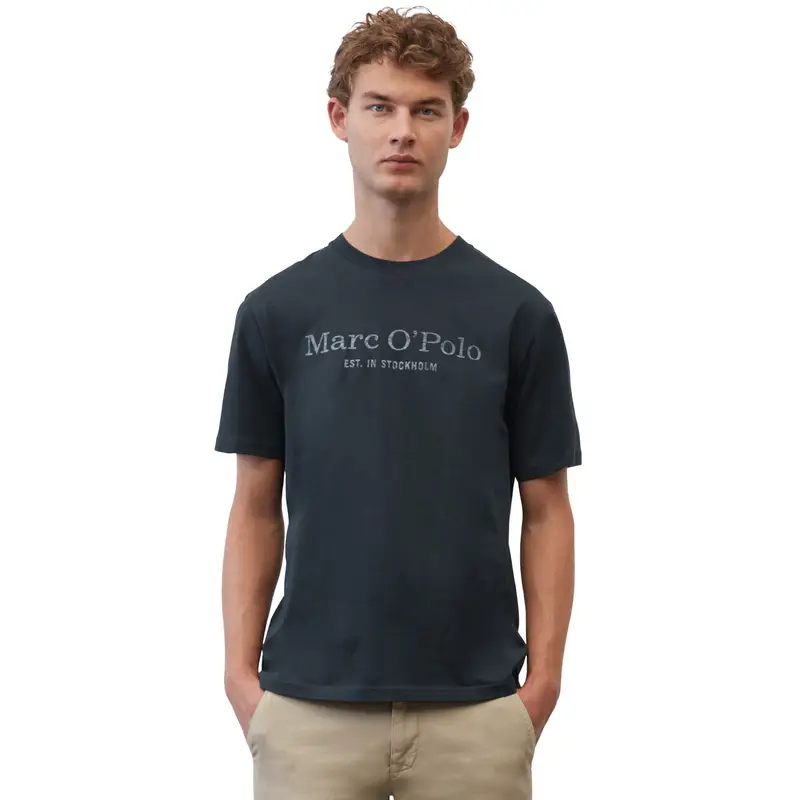 Marc O'Polo T-shirt Blu 3201790